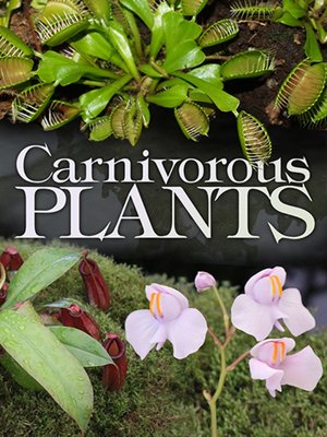 Carnivorous Plants - ebook